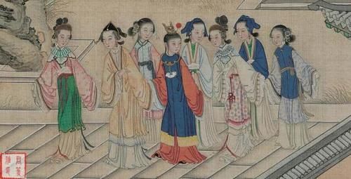 红楼梦中“选秀”,林黛玉没资格,薛宝钗选不上,贾元春另有内幕