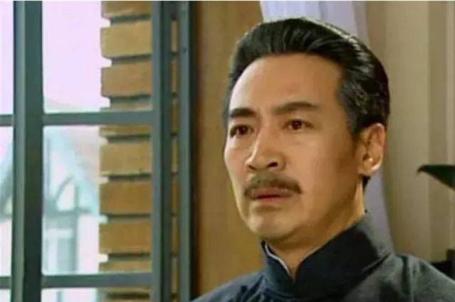 抢亲|情深深雨濛濛同是被陆振华抢亲,为何文佩专情,雪姨却与人有情