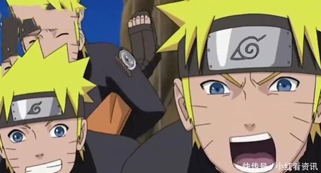 六大|火影忍者六大奇葩设定,小李喝醉无人能敌,鸣人最不擅长分身术