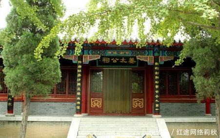 中国|中国历史上,第一位国师竟然 是他?