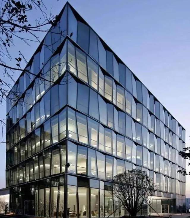 暖通设计的世界,竟然如此奇妙?|「机电设计Lab」| 设计