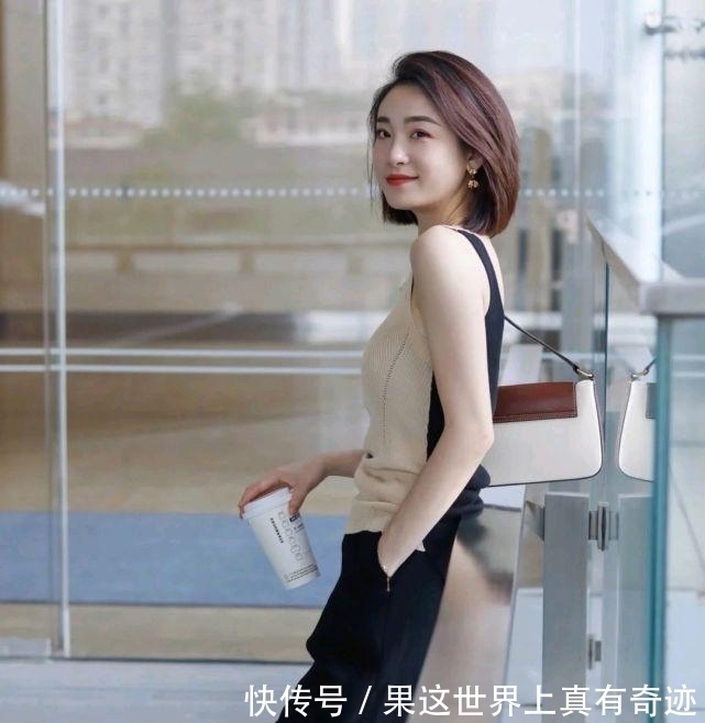 连衣裙|想成为精致的女人,就要穿对服装了,合适的穿搭会让整个人更优雅
