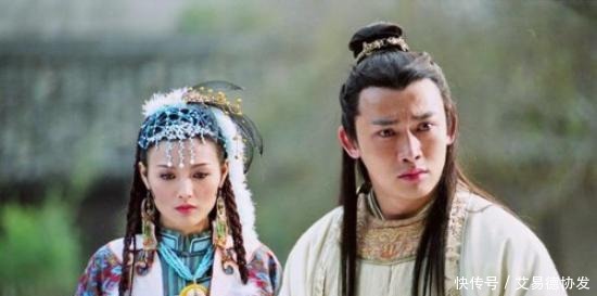 受宠|李恪痛失太子之位,到底是他不受宠,还是因为他是隋朝之后?