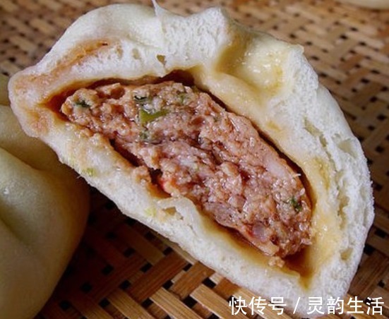 猪肉|3种犹如“喝油”的早餐，连油条都落榜，多数人喜欢吃，难怪长肉