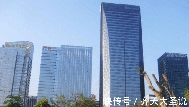 发展|城市话题：继续留在深圳还是去成都发展？因人而异，因家庭而异！