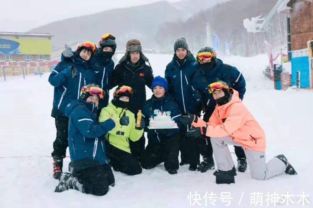 《五哈2》热度低,鹿晗发腮脸垮,邓超欺负新人,离开跑男都不行