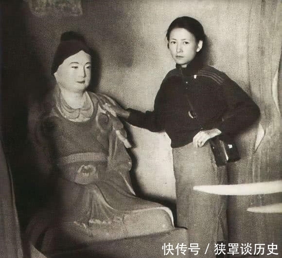 对比|林徽因和陆小曼墓地对比看天壤之别,一座鲜花不断,一座无人问津