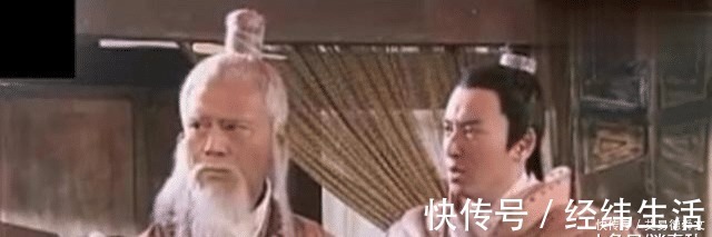 态度|姜子牙死后 为何封神台不收他的魂魄?你看元始天尊的态度是什么