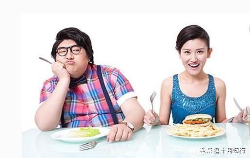 节食|不是控制饮食就能变瘦吗，可为什么明明吃得很少，却瘦不下来呢