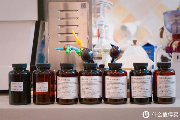 适合|魔都新开的11家美好咖啡馆,总有一家适合你