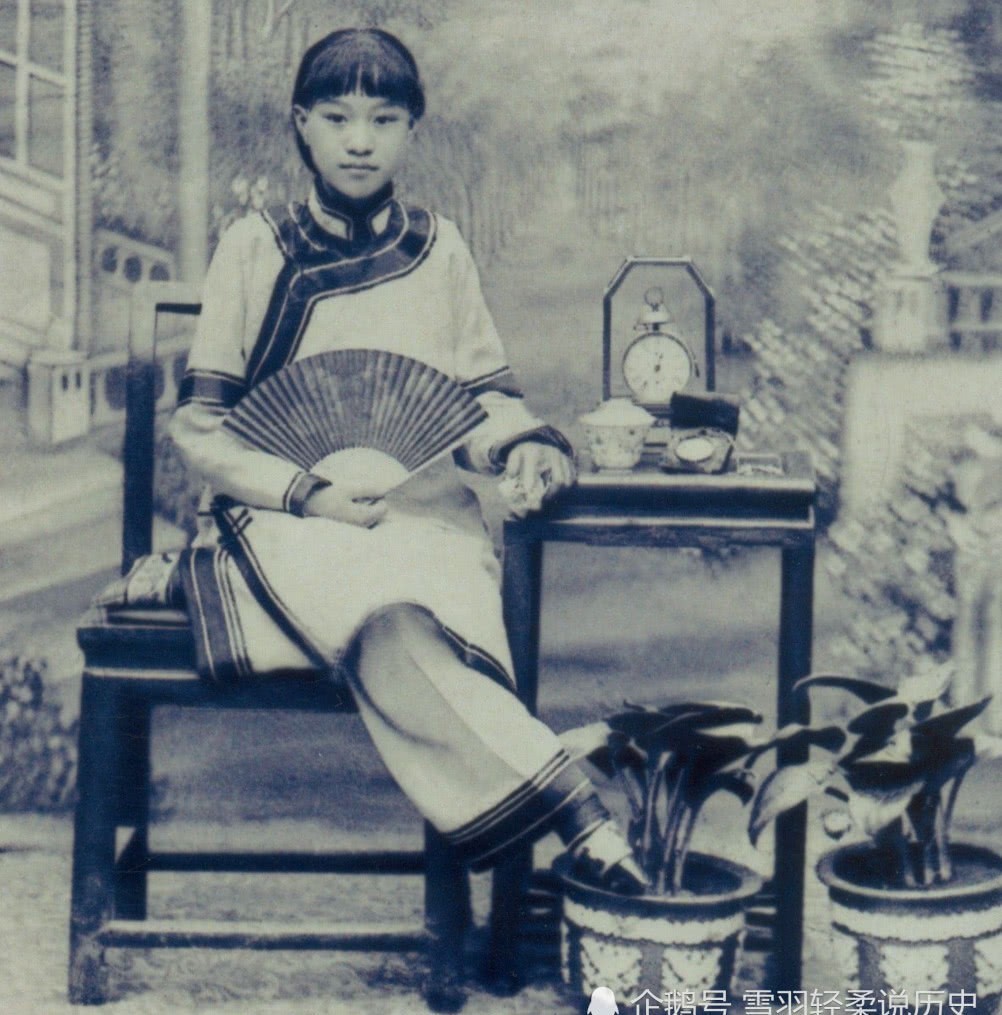 李叔同都|清朝青楼女子杨翠喜到底有多美?王爷钟情,李叔同为她终生不娶!