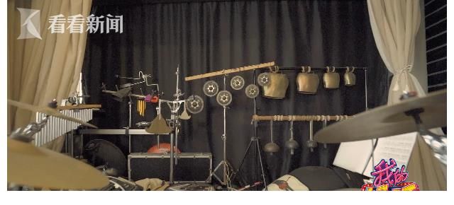 音樂家|我的媽呀丨帶你走進(jìn)與眾不同的音樂家庭