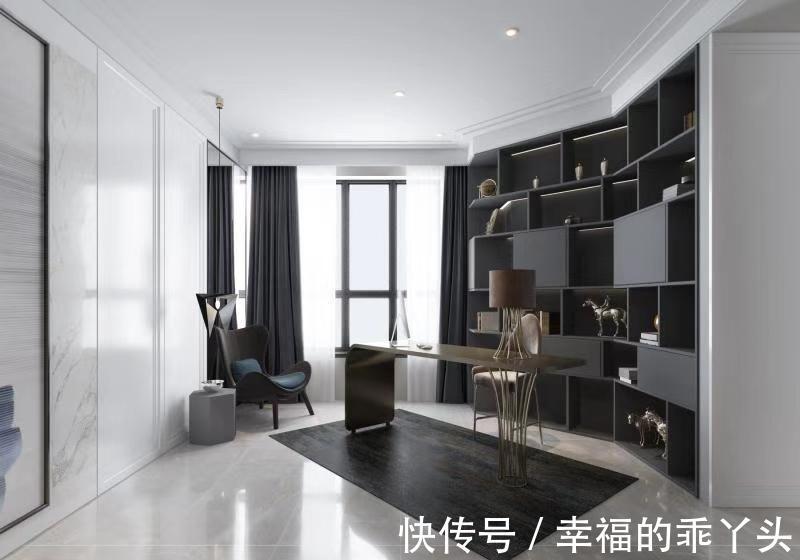 现代|简约现代两居室，舒适感爆棚，不出门也不会觉得无聊