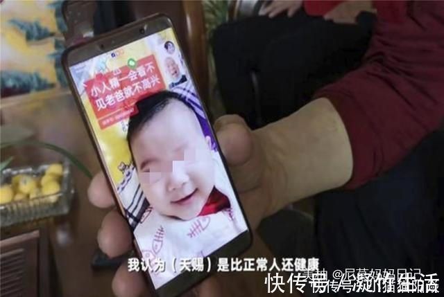 洗衣物|67岁老人产后“二回春”,没显老还更年轻了,坐好月子很重要