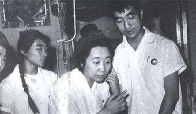 林父|林立果为何会选张宁做女朋友？这3个原因缺一不可！