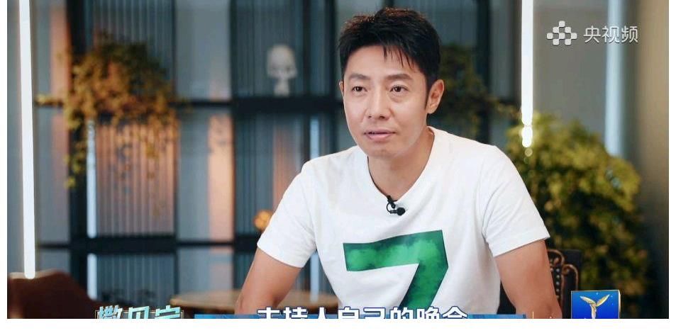 撒贝宁|央视撒贝宁,调皮捣蛋、严肃正经两种风格切换自如,他的度在哪?