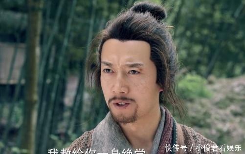 至少|吕布果真是三国第一武将吗?至少有这三人,可以吊打吕布