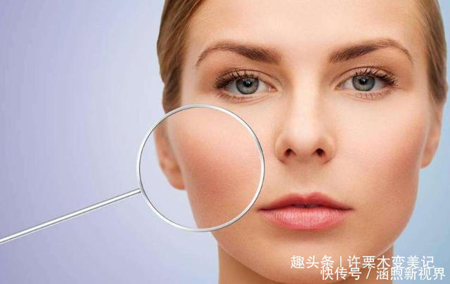 女人|女人显不显老,重点不是年龄,而是这3个地方,希望你没有
