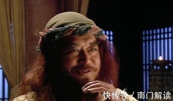 段景#同为梁山的一员,关胜砍死了段景住,鲁智深武松为何拍手称快