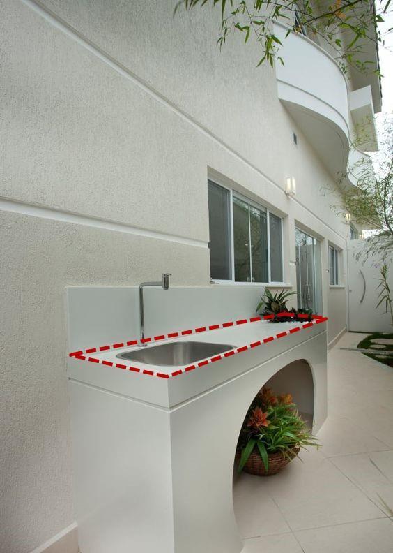 水管|我要是有了院子,一定要比别家多砌个小水池,时间越长实用性越大