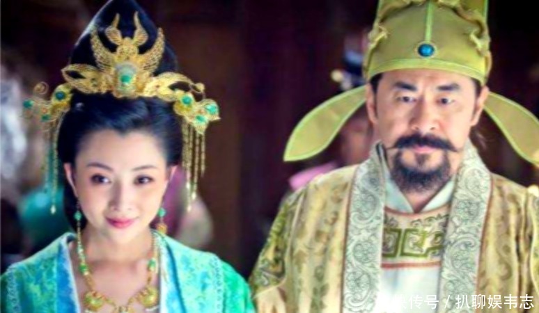 赵德芳|从“八贤王”说起，赵匡胤为什么不把皇位传给儿子，却传给赵光义