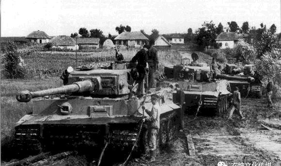 尊重|二战的战犯们臭名昭著,为何隆美尔却能得到盟军尊重