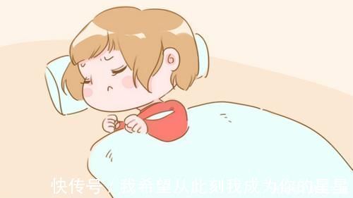 孩子|不到十岁的女孩第一次来月经?如何预防性早熟,有女儿的一定要看