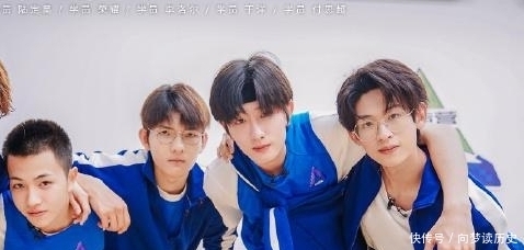 内娱选秀背后的秘密:团训到出道只为了榨干粉丝钱包