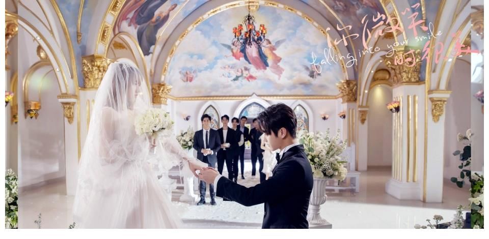 激情|《你微笑時很美》王菊獻唱《鋒芒》 為青春點燃澎湃激情