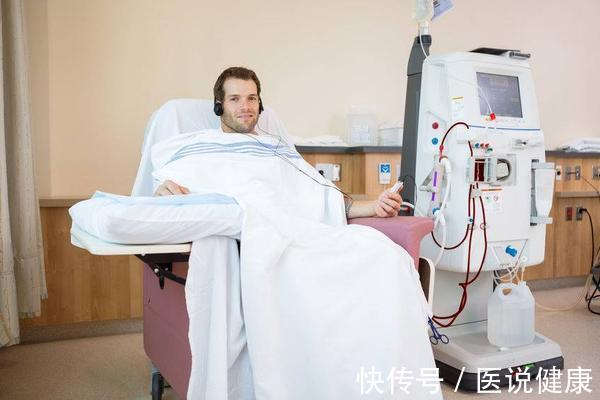 治疗|患有尿毒症后该怎么办?医生:要做好这6件事,或能维护患者健康