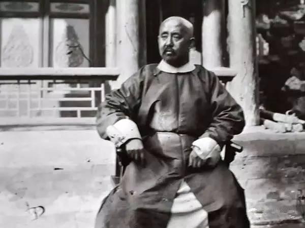 因说|少年斩杀名将僧格林沁，归隐后因说错话被凌迟，他影响了晚清历史