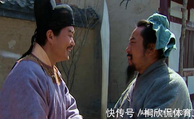关胜@卢俊义吴用没胆量,四人可能挑起梁山第二次火并,五人会最先被杀