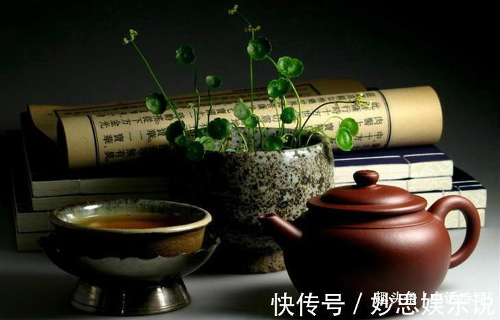 司马相如@宋代人如何饮茶?从黄庭坚的这首茶词中,看宋代饮茶方式与茶文化