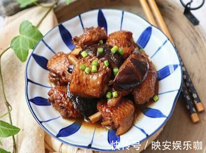 香菇|鲜美爽口的10道美食,健康又营养,开胃爽口很下饭,上桌就光盘