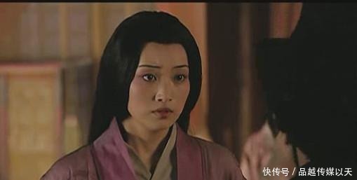 汉武帝|围绕西汉第一位被废太子刘荣一系列事件，汉武帝之母“功不可没”