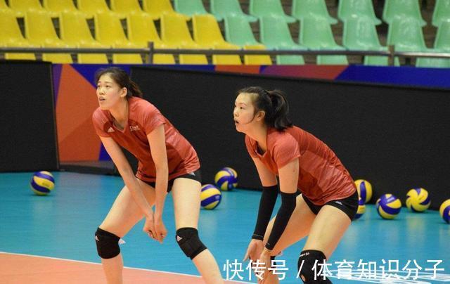 全運(yùn)會(huì)|回顧第十四屆全運(yùn)會(huì)女排賽程 實(shí)質(zhì)是李盈瑩跟張常寧 一姐爭(zhēng)奪戰(zhàn)