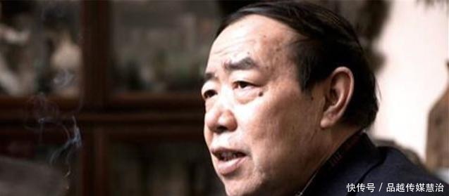 找到|贾平凹:人到50岁,我才找到了人生真正的活法