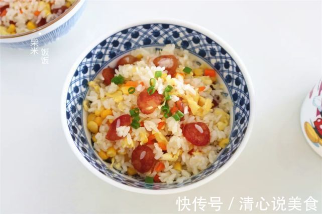 不用起太早，不需要好厨艺，一看就会的早餐系列，好做好吃