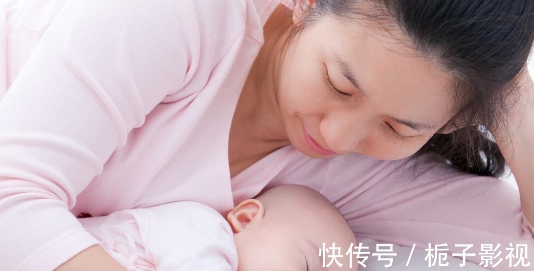 妇产科医生|母乳不够，入冬了应该选择这样吃，孩子能吃饱