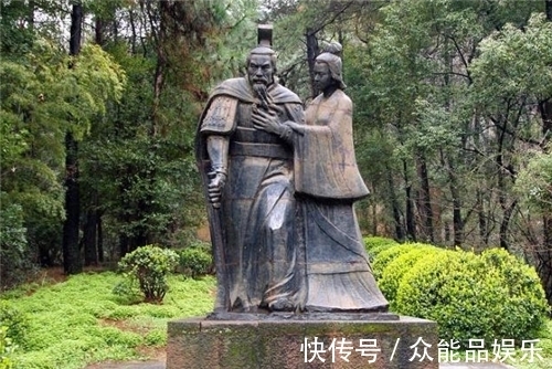 长安$被称“中华第一县”,三千年未改名并沿用至今,只因出了一位美人