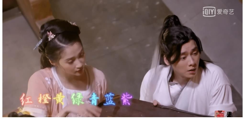 秦霄贤|李易峰+关晓彤+赵又廷+唐九洲+秦霄贤=最逼真的大型推理真人秀