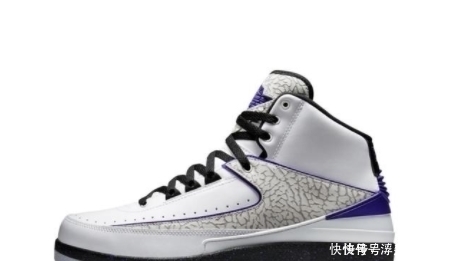 鞋身|盘点5双Air Jordan“冷门鞋款”,颜值不低,适合“穷学生”