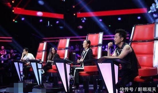 《好声音》今年夏天再度来袭,两位导师回归,最后一位是他
