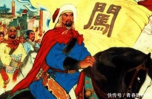 最终|明末清军实力不强,却为何能最终问鼎中原