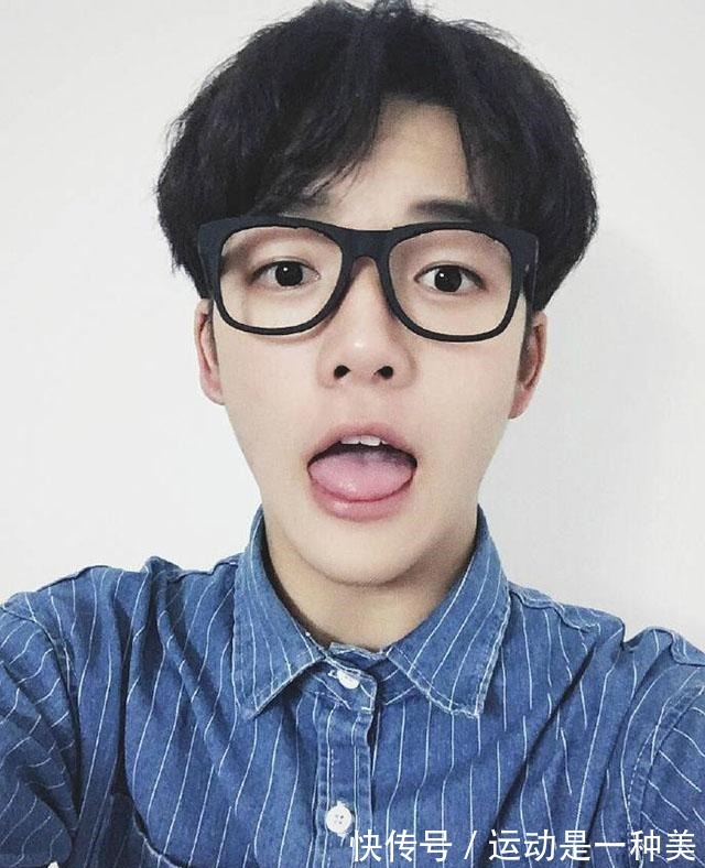 发型|别再留“两边剪短”的发型了, 这4款男士发型才是潮流!