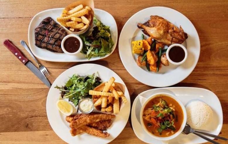 原则|怎么吃晚饭才会有利于减肥？牢记3个原则，体重不容易反弹