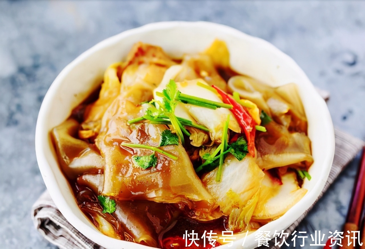 味道|新鲜菜肴37款分享，简单易上手，家常味道足，家人吃了还想吃