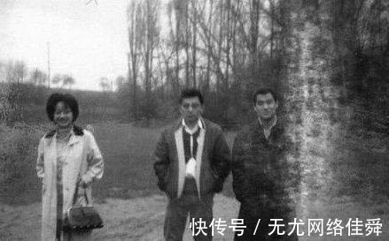 木村武之|他是唯一被中国人夸奖的日本人,坚持为李小龙守墓40年,这人是