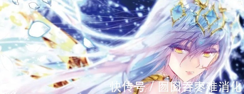 金龙王|斗罗大陆顶尖的武魂融合神技 唐氏家族占据了三个 神都战栗!