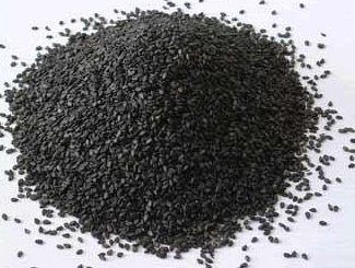 多吃5种黑食物有利于养生保健